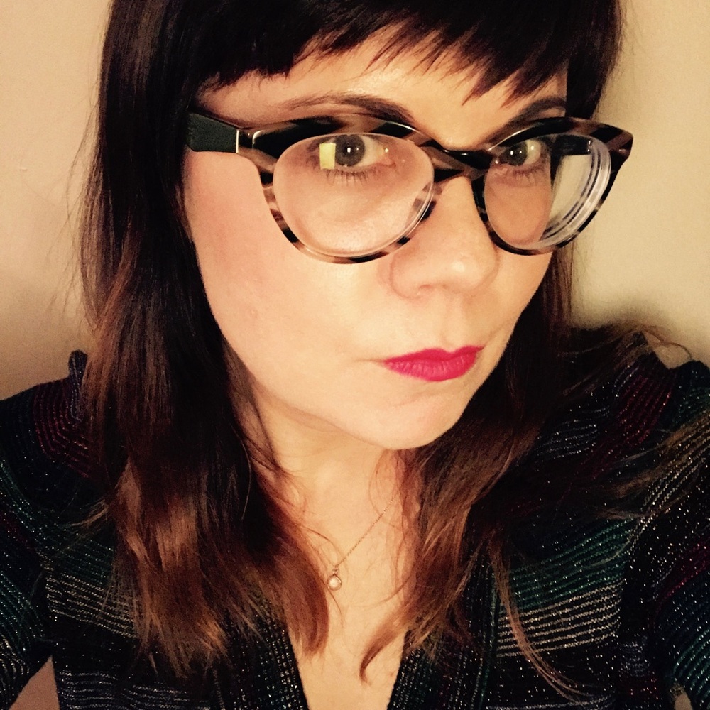 Meet your Posher, Lori
